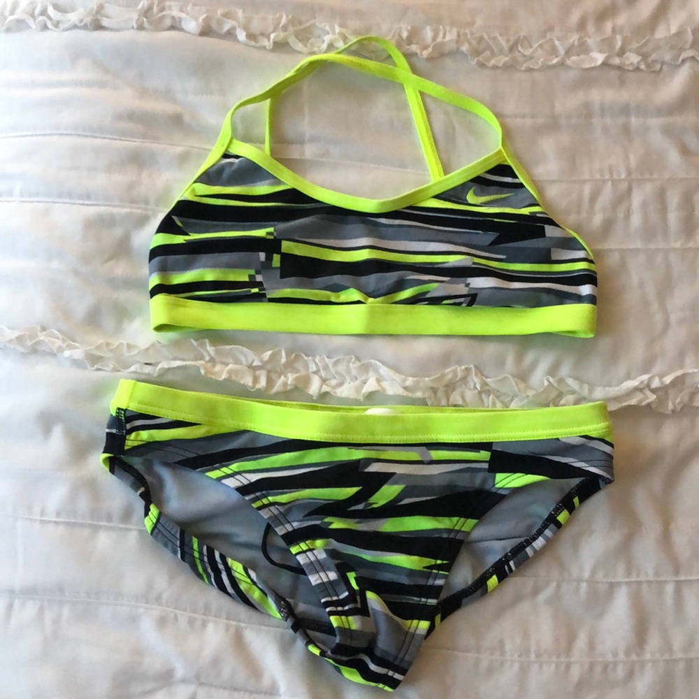 Nike Practice swim suit